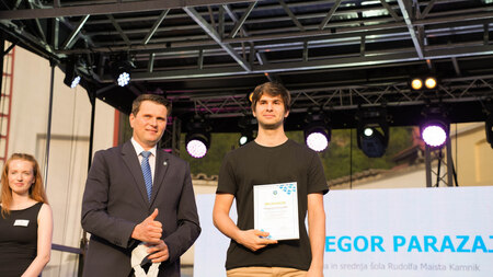 Priznanja najboljšim učencem (44)